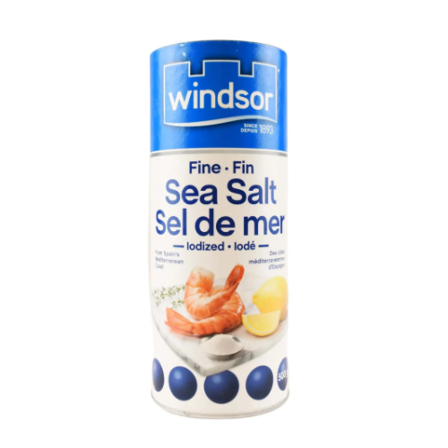 http://atiyasfreshfarm.com//storage/photos/1/PRODUCT 5/Windsor Sea Salt Fine 500gm.jpg